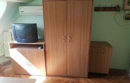 Garsoniera 26 MP Cobalcescu intersectie cu Berzei