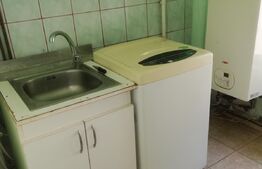 Garsoniera 26 MP Cobalcescu intersectie cu Berzei