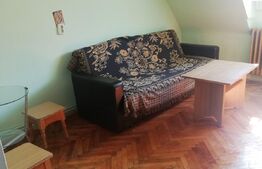 Garsoniera 26 MP Cobalcescu intersectie cu Berzei