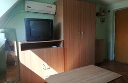 Garsoniera 26 MP Cobalcescu intersectie cu Berzei