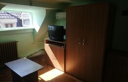 Garsoniera 26 MP Cobalcescu intersectie cu Berzei