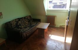 Garsoniera 26 MP Cobalcescu intersectie cu Berzei