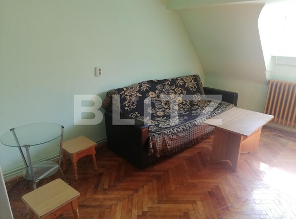 Garsonieră de vânzare Ultracentral - 104617AV | BLITZ București | Poza3