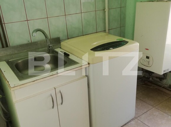 Garsonieră de vânzare Ultracentral - 104617AV | BLITZ București | Poza9