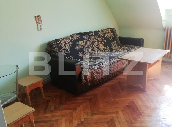 Garsonieră de vânzare Ultracentral - 104617AV | BLITZ București | Poza6