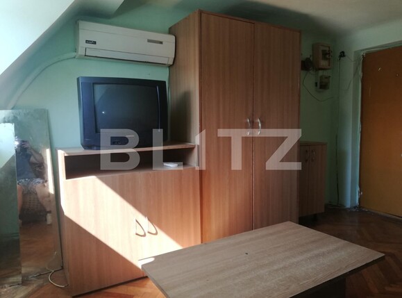 Garsonieră de vânzare Ultracentral - 104617AV | BLITZ București | Poza2