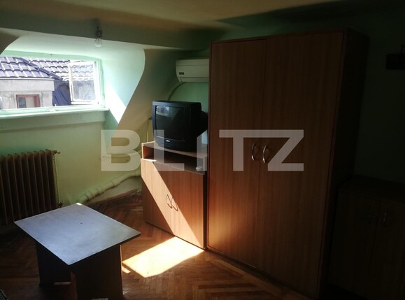 Garsonieră de vânzare Ultracentral - 104617AV | BLITZ București | Poza1