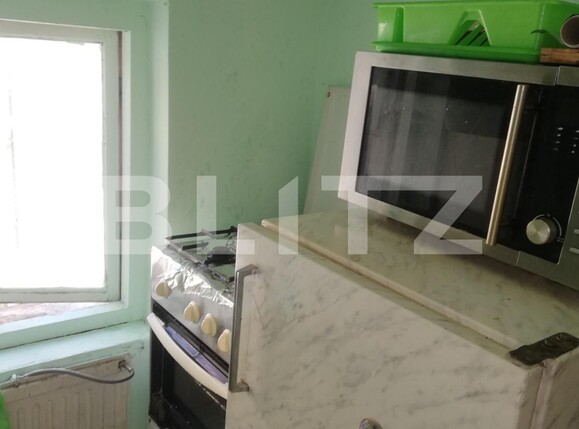 Garsonieră de vânzare Ultracentral - 104617AV | BLITZ București | Poza8