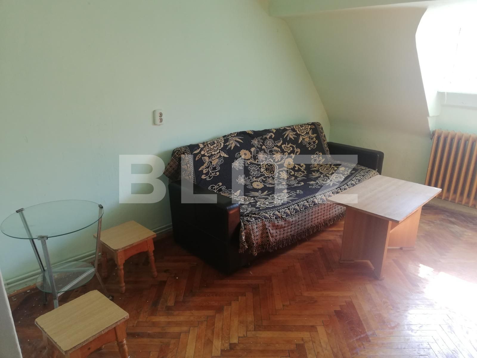 Garsonieră de vânzare Ultracentral - 104617AV | BLITZ București | Poza3