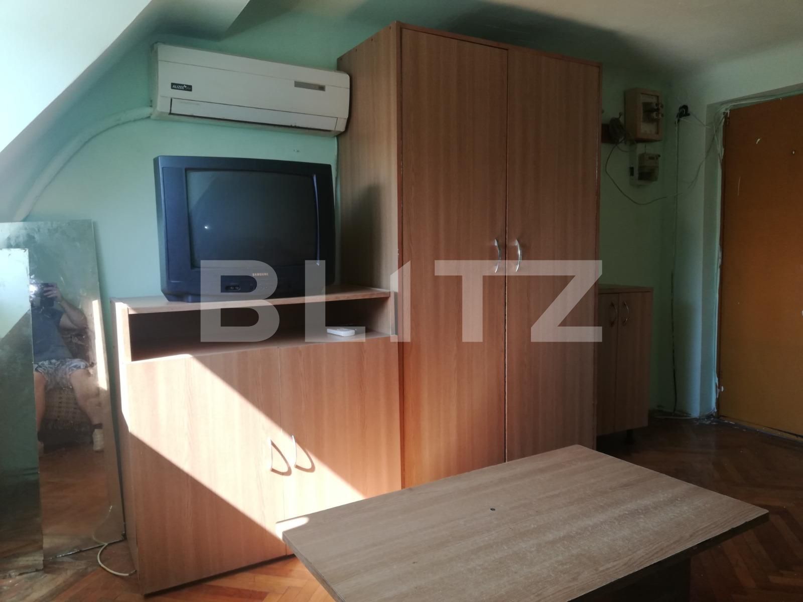 Garsonieră de vânzare Ultracentral - 104617AV | BLITZ București | Poza2