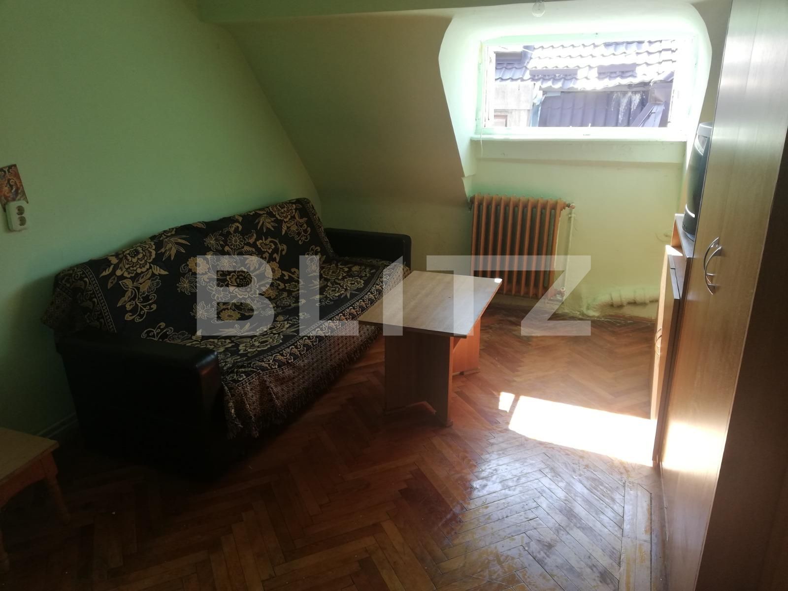 Garsonieră de vânzare Ultracentral - 104617AV | BLITZ București | Poza4