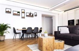 Apartament de 2 camere, 66 MP utili, in zona Floreasca