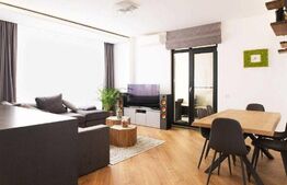 Apartament de 2 camere, 66 MP utili, in zona Floreasca