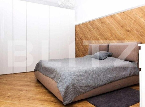 Apartament de vânzare 2 camere Floreasca - 104638AV | BLITZ București | Poza5