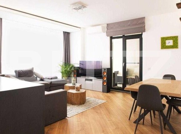 Apartament de vânzare 2 camere Floreasca - 104638AV | BLITZ București | Poza3