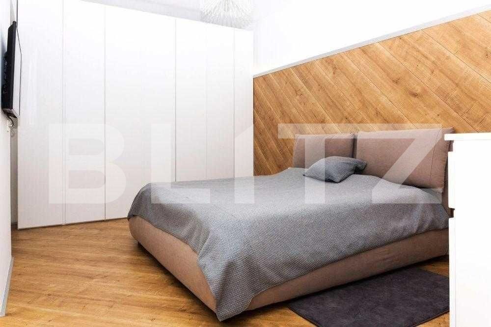 Apartament de vânzare 2 camere Floreasca - 104638AV | BLITZ București | Poza5