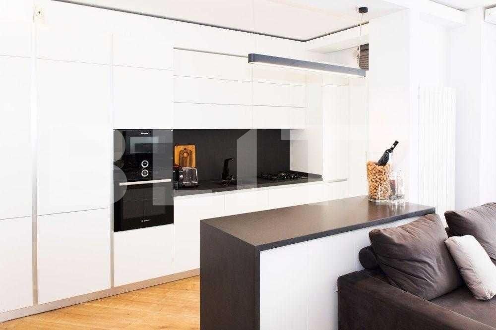 Apartament de vânzare 2 camere Floreasca - 104638AV | BLITZ București | Poza2