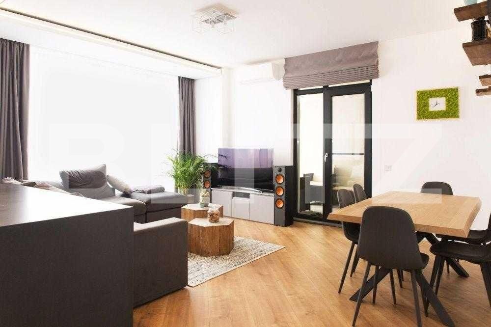 Apartament de vânzare 2 camere Floreasca - 104638AV | BLITZ București | Poza3