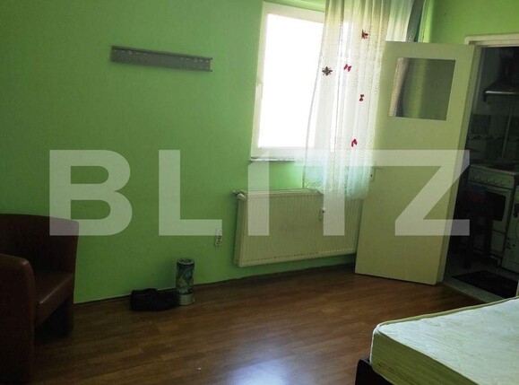 Garsonieră de vânzare Titan - 104672AV | BLITZ București | Poza1