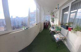 Apartament de 3 camere decomandat, renovat complet, zona Clucerului