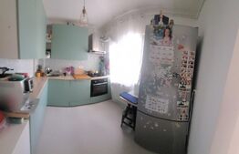 Apartament de 3 camere decomandat, renovat complet, zona Clucerului