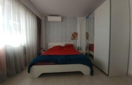 Apartament de 3 camere decomandat, renovat complet, zona Clucerului