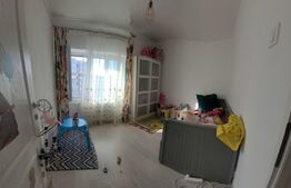 Apartament de 3 camere decomandat, renovat complet, zona Clucerului