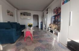 Apartament de 3 camere decomandat, renovat complet, zona Clucerului