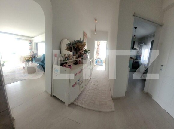 Apartament de vânzare 3 camere Kiseleff - 104739AV | BLITZ București | Poza2