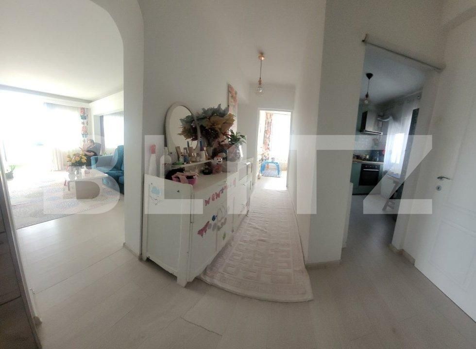 Apartament de vânzare 3 camere Kiseleff - 104739AV | BLITZ București | Poza2