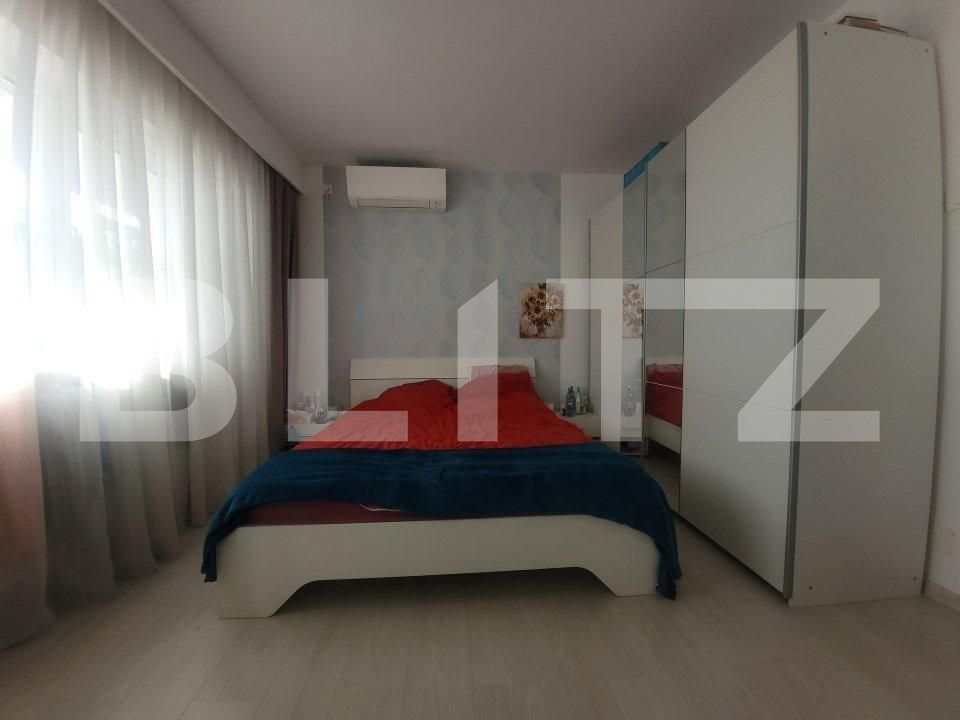 Apartament de vânzare 3 camere Kiseleff - 104739AV | BLITZ București | Poza3
