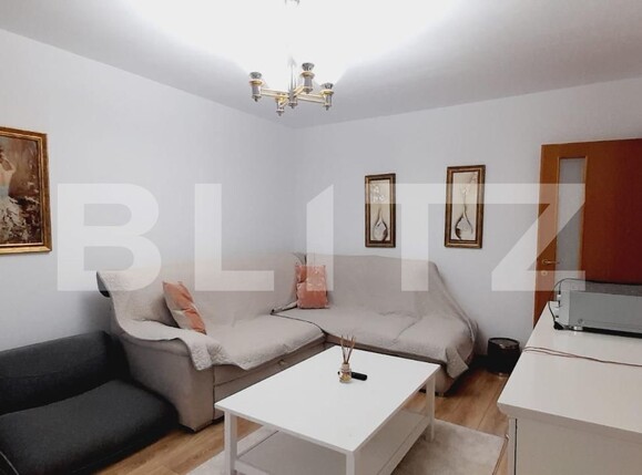 Apartament de vânzare 2 camere Titan - 104794AV | BLITZ București | Poza2