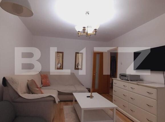 Apartament de vânzare 2 camere Titan - 104794AV | BLITZ București | Poza1