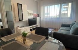 Apartament 2 camere, loc de parcare, zona Pipera