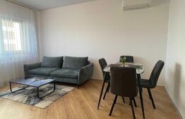 Apartament 2 camere, loc de parcare, zona Pipera