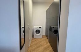 Apartament 2 camere, loc de parcare, zona Pipera