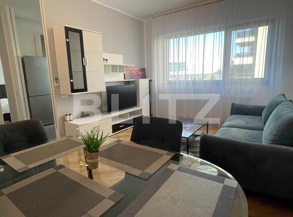 Apartament de vânzare 2 camere Pipera - 104826AV | BLITZ București | Poza2