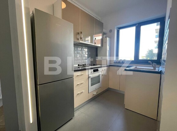 Apartament de vânzare 2 camere Pipera - 104826AV | BLITZ București | Poza4