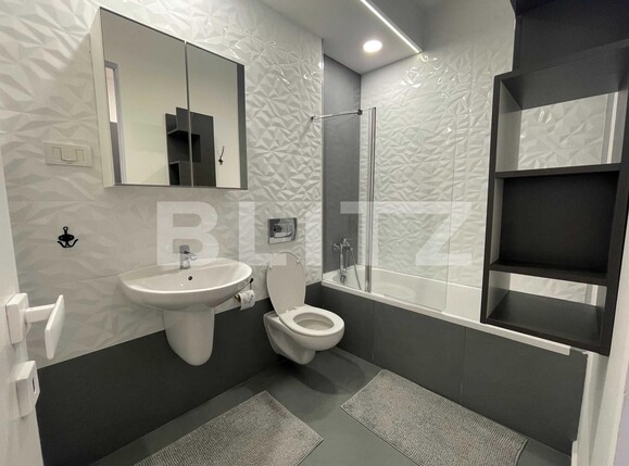 Apartament de vânzare 2 camere Pipera - 104826AV | BLITZ București | Poza6