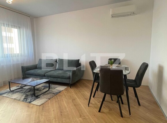 Apartament de vânzare 2 camere Pipera - 104826AV | BLITZ București | Poza3