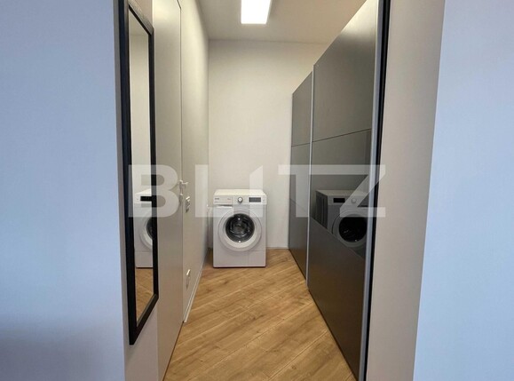 Apartament de vânzare 2 camere Pipera - 104826AV | BLITZ București | Poza5