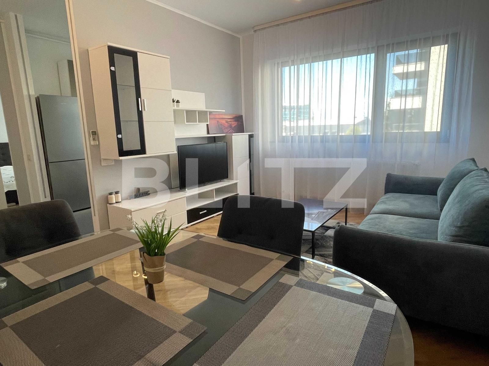 Apartament de vânzare 2 camere Pipera - 104826AV | BLITZ București | Poza2