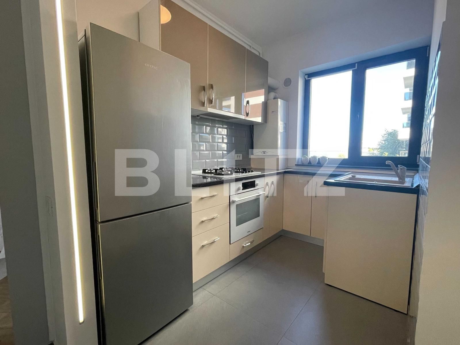 Apartament de vânzare 2 camere Pipera - 104826AV | BLITZ București | Poza4