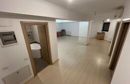 Apartament 3 camere, 100 mp, decomandat, zona Baba Novac
