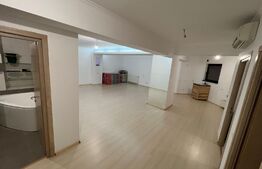 Apartament 3 camere, 100 mp, decomandat, zona Baba Novac