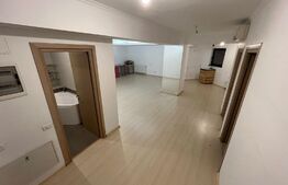 Apartament 3 camere, 100 mp, decomandat, zona Baba Novac