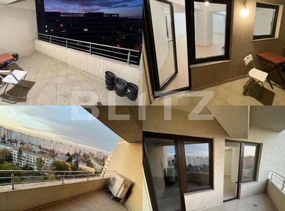Apartament de vânzare 3 camere Titan - 104845AV | BLITZ București | Poza14