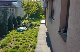 Vila de 5 camere, 230 MP, 340 mp teren, in zona Alba Iulia