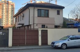 Vila de 5 camere, 230 MP, 340 mp teren, in zona Alba Iulia