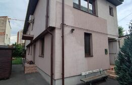 Vila de 5 camere, 230 MP, 340 mp teren, in zona Alba Iulia